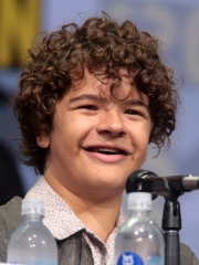 Photo of Gaten Matarazzo