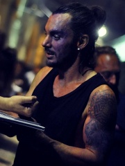 Photo of Shannon Leto