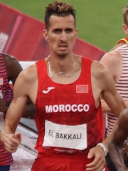 Photo of Soufiane El Bakkali