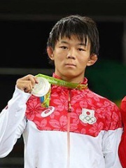 Photo of Rei Higuchi