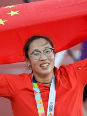 Photo of Feng Bin