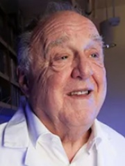 Photo of Richard Lerner