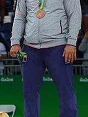 Photo of Ibrahim Saidau