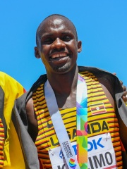 Photo of Jacob Kiplimo