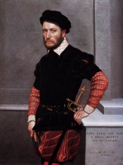 Photo of Giovanni Battista Moroni