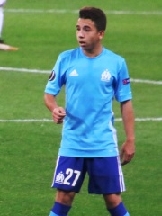 Photo of Maxime Lopez