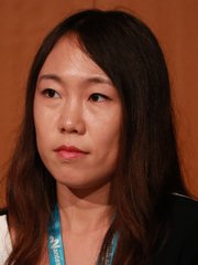 Photo of Hao Jingfang