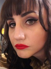 Photo of Natasia Demetriou