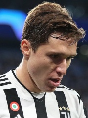 Photo of Federico Chiesa