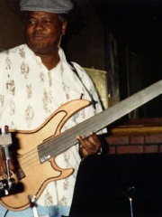 Photo of Abraham Laboriel