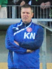 Photo of Kent Nielsen