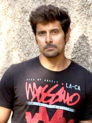 Photo of Vikram