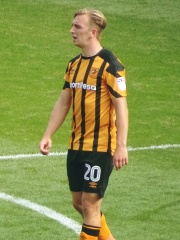 Photo of Jarrod Bowen