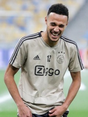 Photo of Noussair Mazraoui