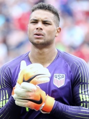 Photo of Zack Steffen