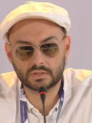 Photo of Kirill Serebrennikov