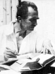 Photo of Nikos Kazantzakis