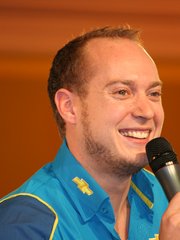 Photo of Robert Huff