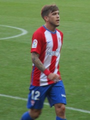 Photo of Álvaro Jiménez