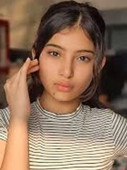 Photo of Sara Arjun