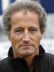 Photo of Michel Desjoyeaux
