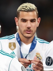 Photo of Theo Hernandez