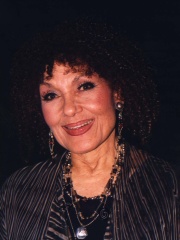 Photo of Cleo Laine