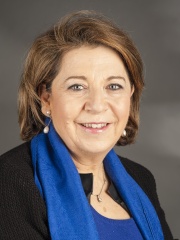 Photo of Corinne Lepage