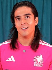 Photo of Carlos Acevedo