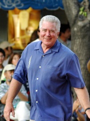 Photo of Huell Howser