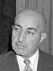 Photo of Mohammed Daoud Khan