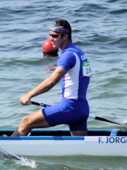 Photo of Fernando Jorge