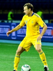 Photo of Vyacheslav Shevchuk