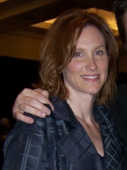 Photo of Judith Hoag