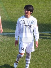 Photo of Shohei Shinzato