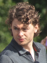 Photo of Paul Joseph Watson