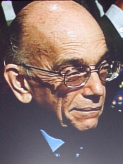 Photo of José Antonio Abreu