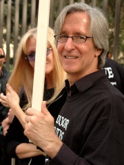 Photo of Mick Garris