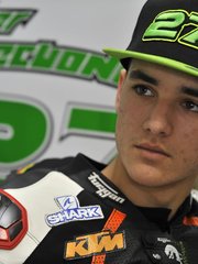 Photo of Iker Lecuona
