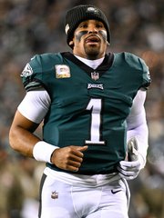 Photo of Jalen Hurts