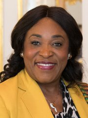 Photo of Shirley Ayorkor Botchwey