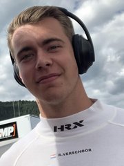 Photo of Richard Verschoor