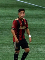 Photo of Ezequiel Barco