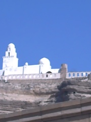 Photo of Badr al-Jamali