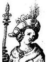 Photo of Sophia of Halshany