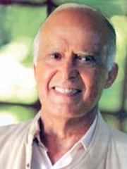 Photo of Ahmed Laraki