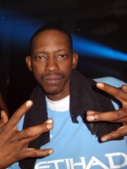 Photo of Kurupt