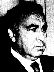 Photo of Mohammed Karim Lamrani