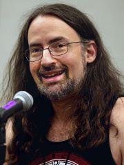 Photo of Jim Butcher