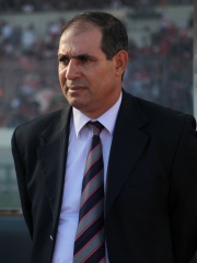 Photo of Ezzaki Badou